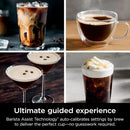 Ninja ES601UK Luxe Café Premier Espresso Coffee Machine*contact store for price*