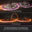 Eureka J15 Pro Robotic Vacuum Cleaner with Mop