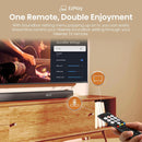 Hisense HS3100 3.1CH Soundbar with Wireless Subwoofer