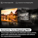 Hisense 65A85NTUK 65'' HDR UHD 4K 120Hz OLED Smart TV*contact store for price*