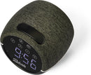 Roberts Zen Alarm clock radio - Black
