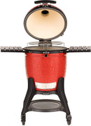 Kamado Joe® KJ15040921 Classic Joe III Charcoal BBQ Grill [contact for price]