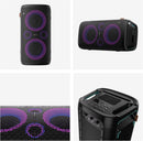 Hisense Party Storm Megasound Portable Party Speaker