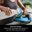 Morphy Richards 303210 Turbosteam Iron