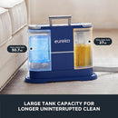 Eureka NEY100 Portable Carpet and Upholstery Cleaner