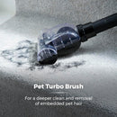 Tower T102000PLPET 2 litre Cylinder Vacuum Cleaner