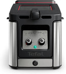 Tefal FR600DG0 Odourless 3.5 litre Anti-Fog Fryer