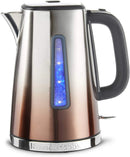 RUSSELL HOBBS Eclipse 25113 Jug Kettle - Copper Sunset