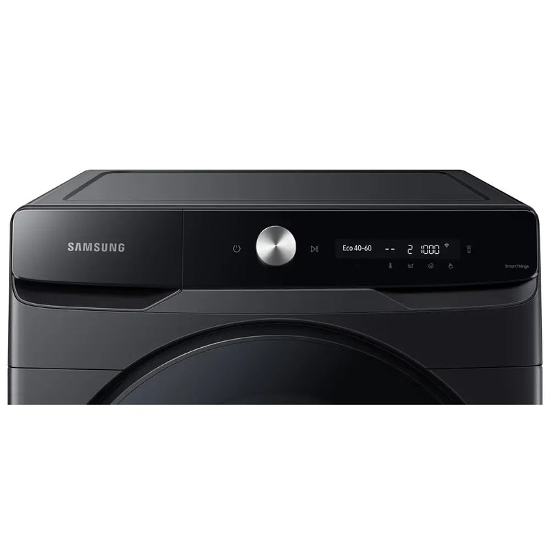 Samsung WF20DG8650BVU1 20kg EcoBubble High Capacity Washing Machine