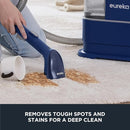 Eureka NEY100 Portable Carpet and Upholstery Cleaner