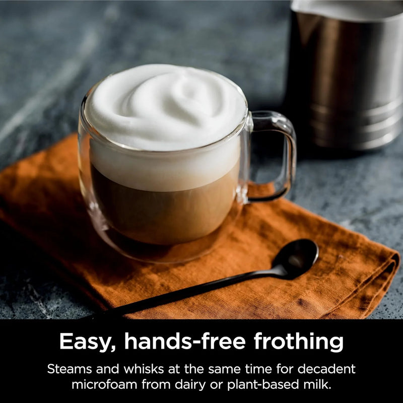 Ninja ES601UK Luxe Café Premier Espresso Coffee Machine*contact store for price*