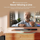 Hisense HS3100 3.1CH Soundbar with Wireless Subwoofer