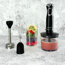 Hamilton Beach HB5023-GS 4-in-1 Hand Blender