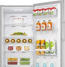 Hisense RL415N4ACE Tall Frost Free Larder Fridge - Grey*contact store for price*