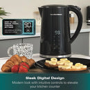 Hamilton Beach HBK001B Digital Temperature Control Kettle