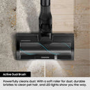 Samsung VS20C9547TB/EU Jet™ 95 Pro Cordless Vacuum Cleaner