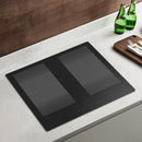 CATA UBFLEX60 60cm 4 zone flex induction hob