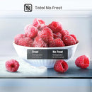Hisense FV298N4ACE Frost Free Upright Freezer - Stainless steel*contact store for price*