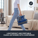 Eureka NEY100 Portable Carpet and Upholstery Cleaner