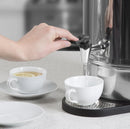 Swan SWU20L Stainless Steel Boiler