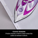 Morphy Richards 302000 TurboGlide Steam Iron