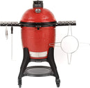 Kamado Joe® KJ15040921 Classic Joe III Charcoal BBQ Grill [contact for price]
