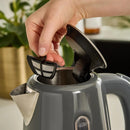 Morphy Richards 102787 Equip Jug Kettle - Grey