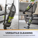 Daewoo FLR00131GE Tornado Upright Vacuum Cleaner