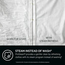 AEG LFSR7484U4B 7000 ProSteam® 8kg Washing Machine - Anthracite