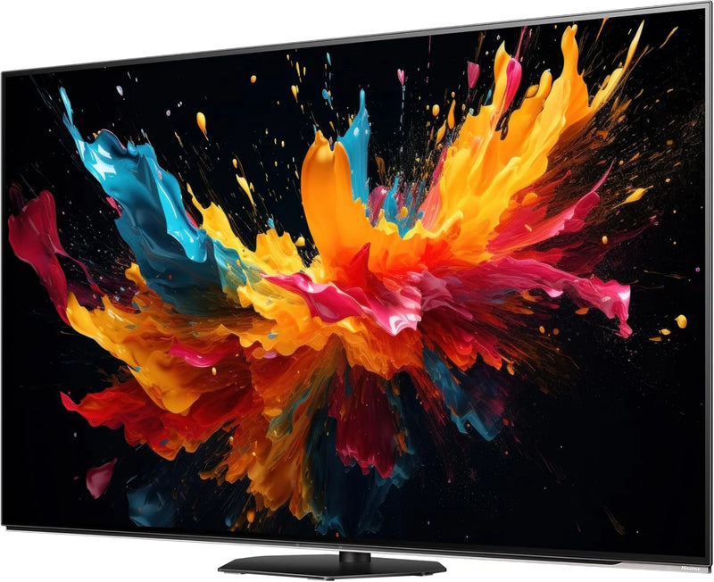 Hisense 65A85NTUK 65'' HDR UHD 4K 120Hz OLED Smart TV*contact store for price*