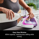 Morphy Richards 302000 TurboGlide Steam Iron