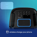Hisense Party Storm Megasound Portable Party Speaker