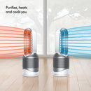 Dyson Pure Hot+Cool™ HP00 Purifying Fan [430516-01]