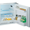 Indesit INBUL011UK Built-in Undercounter Larder Fridge