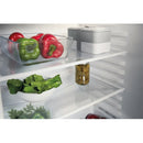 Indesit INBUL011UK Built-in Undercounter Larder Fridge