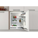 Indesit INBUL011UK Built-in Undercounter Larder Fridge