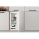 Indesit INBUL011UK Built-in Undercounter Larder Fridge