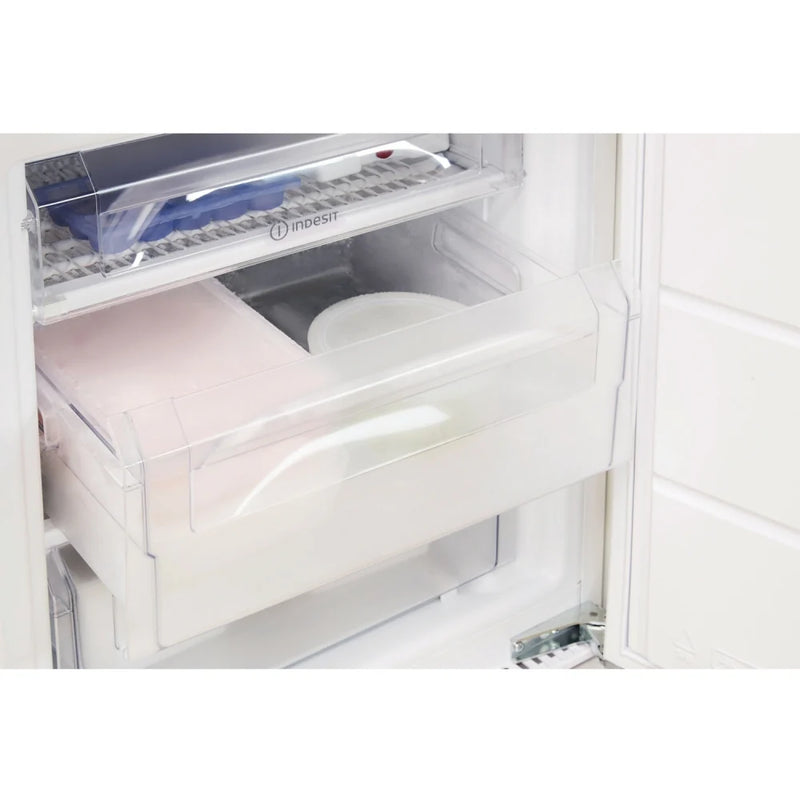 Indesit INBUFZ011.UK built-in undercounter freezer*contact store for price*