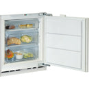 Indesit INBUFZ011.UK built-in undercounter freezer*contact store for price*