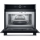 Hotpoint HMW47HMXUK Built-in Combination Microwave Oven - Stainless steel*contact store for price*