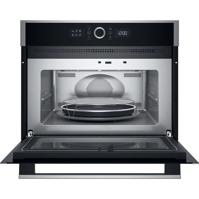Hotpoint HMW47HMXUK Built-in Combination Microwave Oven - Stainless steel*contact store for price*