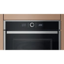 Hotpoint HMW47HMXUK Built-in Combination Microwave Oven - Stainless steel*contact store for price*