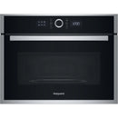 Hotpoint HMW47HMXUK Built-in Combination Microwave Oven - Stainless steel*contact store for price*