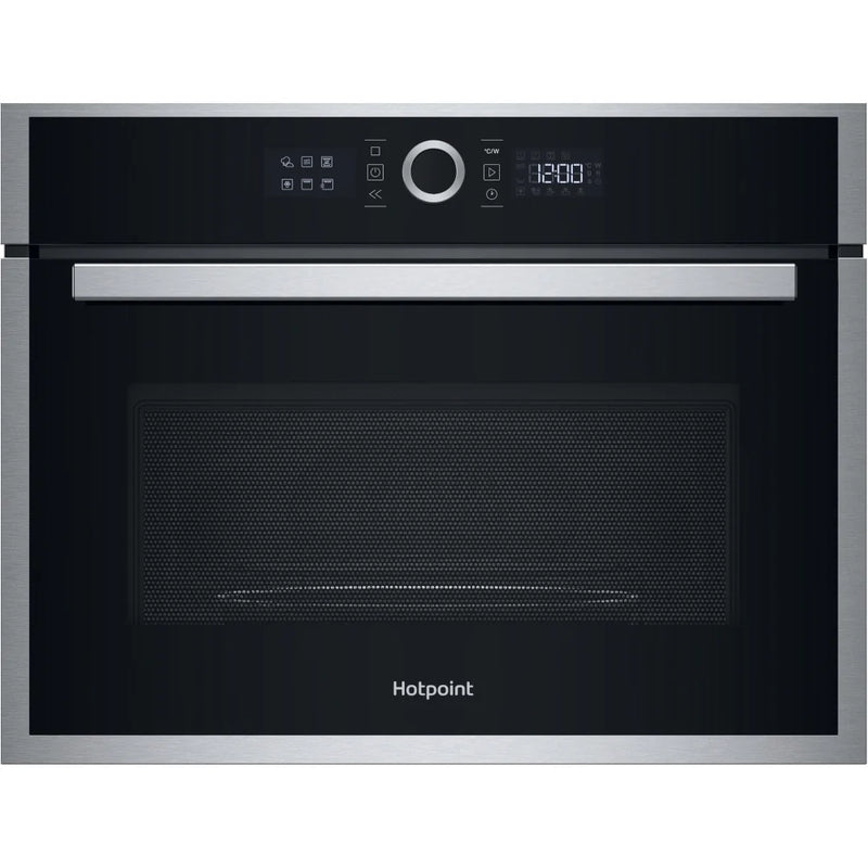 Hotpoint HMW47HMXUK Built-in Combination Microwave Oven - Stainless steel*contact store for price*