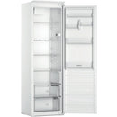 Hotpoint HTSD18A011A1 Built-in Tall Larder Fridge [sliding hinge]