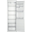 Hotpoint HTSD18A011A1 Built-in Tall Larder Fridge [sliding hinge]