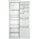 Hotpoint HTSD184011A1 Built-in Fridge with Freezer Box [sliding hinge]