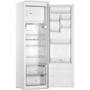 Hotpoint HTSD184011A1 Built-in Fridge with Freezer Box [sliding hinge]