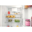 Hotpoint HTSD184011A1 Built-in Fridge with Freezer Box [sliding hinge]
