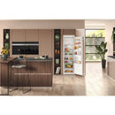 Hotpoint HTSD184011A1 Built-in Fridge with Freezer Box [sliding hinge]